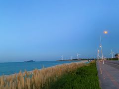 -那香海钻石沙滩浴场