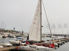 -青岛海尔洲际酒店