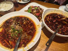 -胡大饭馆(青果路店)