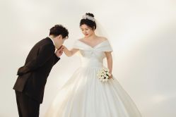 -韩国色色婚纱摄影(好评优选店)