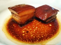 东坡肉-新白鹿餐厅(城西银泰城店)