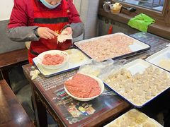 -长人馄饨铺(解放街店)