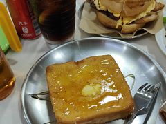 -華歡冰室-WahFoon(吉大店)