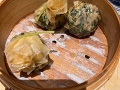 -南京大牌档(龙江新城市广场店)