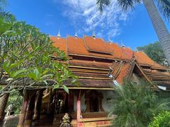 -西双版纳傣族园