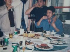 -钱莊party生日聚会KTV(厚街店)