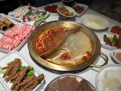 -小龙坎火锅(总店)