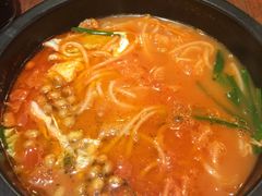 -阿香米线(北京华联万柳店)