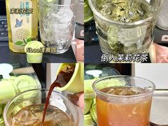 -啫神·广州地标美食(北京路店)