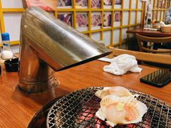 -牛福炭火烧肉(中惠山畔名城店)