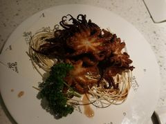 -千日贺茶餐厅(高新万达店)