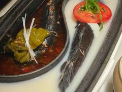 -锦府盐帮·李宅(领展购物广场中关村店)