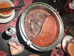 -牛New寿喜烧(虹桥新天地店)