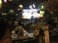 -胡桃里音乐酒馆(曲江店)