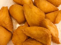 普宁炸豆腐-深运潮州粥(东门店)