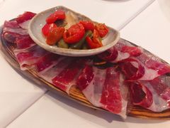 西班牙火腿-蝶舍·MAISON PAPILLON