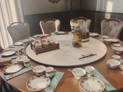 -巴依老爷新疆美食(清华东门店)