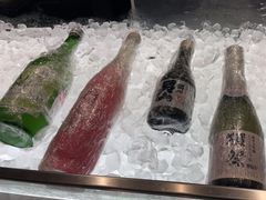 -九洲喜来登酒店湖月日餐厅