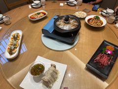 -老砂锅(城北店)