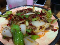 -京玉菲饭店(李村店)