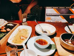 -外婆家(世界城广场店)