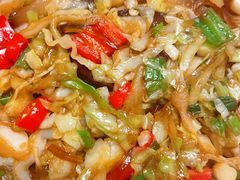 -黎厨湘菜·家常菜(盛世银座店)