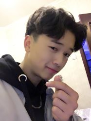 点击看大图 -3AM HAIR SALON烫发染发接发