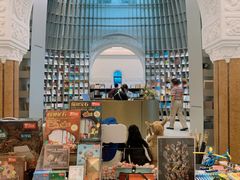 -思南书局·诗歌店