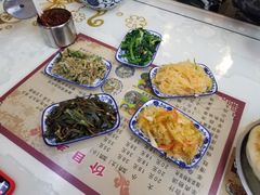 小凉菜-夏家合汁(天润花园小区店)