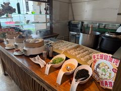 -泉州悦华酒店·自助餐厅