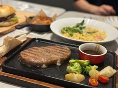 -必胜客(世欧广场店)