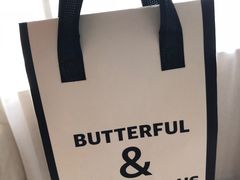 -B&C黄油与面包·THE GARDEN BAKERY概念店(世纪汇店)