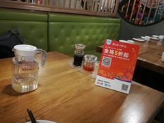 -陈傻子餐厅(世纪都会店)