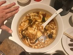 -永乐饭庄(安德路店)