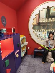 -MELAND CLUB亲子乐园·派对·餐厅(北京芳圆里ID MALL店)