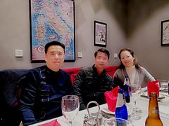 黑椒小牛排-Jack‘s Place 杰克地方西餐厅(新街口店)