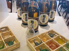 -怡咖啡·自助餐·西安香格里拉