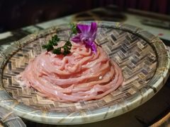 鸭肠-红钳侠小龙虾·烧烤(中赢康康谷店)