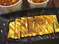 -米屋石锅拌饭(师大店)