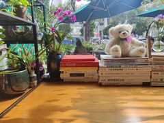 -街角 T·COFFEE 融合料理·BISTRO(车公庙店)