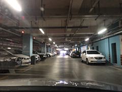 -丽达购物中心(崂山店)