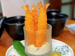 -笑福亭日式料理店(财富中心店)