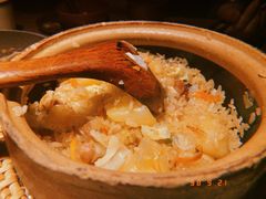 土司鼎锅洋芋饭-吃饭皇帝大(解放西路店)