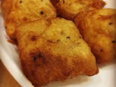 -台北楚楚园馅饼粥(虹桥南丰城店)