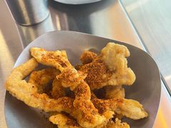 -蓉三少冒烤鸭·四川小吃集(北京首店)