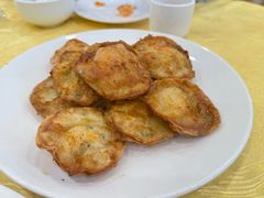 -龙溪海鲜酒家(溪涌店)