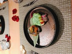 -香樟花园法式铁板烧(恒隆广场店)