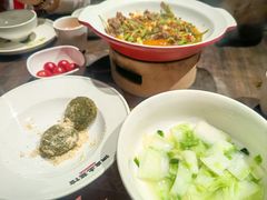 -洞庭土菜馆(天河北总店)