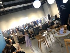 -海马体照相馆(宁波天一广场店)