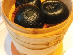 -喜来登由由大酒店九州膳坊中餐厅